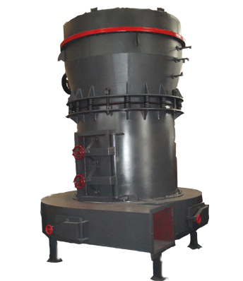 MTM1600高壓旋輥磨粉機-T形磨粉設備